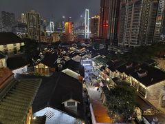 -重庆十八梯传统风貌区