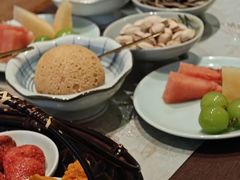 -梅间堂茶馆(绿地缤纷城店)