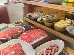 -廖掌柜·重庆鲜货火锅(上海首店)