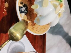 -丹礼糖甜品
