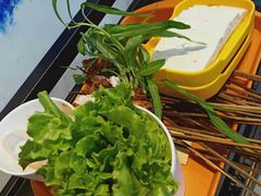-小郡肝串串香火锅(金桥店)