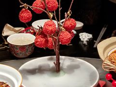 -知楚•精致湖北菜(武商MALL店)
