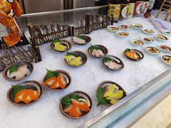 -牛道烤肉海鲜自助