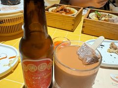 -蔡澜点心·粤菜(花城汇南区店)