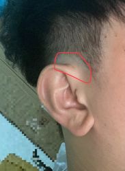 点击看大图 -男人味男士理发馆barbershop