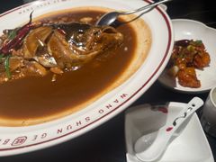 -旺顺阁·北京菜·烤鸭(大望路店)