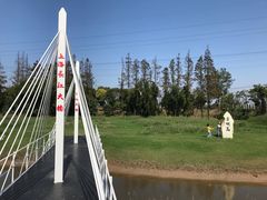 -上海长兴岛郊野公园