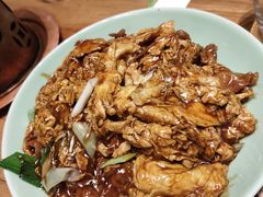 -局气烤鸭·北京菜(前门店)