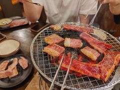 -七轮烤肉 安安(浅草六区店)