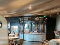 -深圳美高梅酒店·意烁FIAMMA·地中海餐厅
