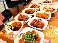 -Pelicana百利家炸鸡(江南西名店城店)