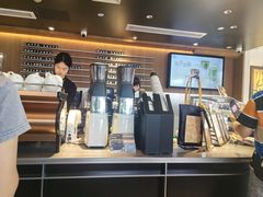 -Peet's Coffee皮爷咖啡(大学路店)