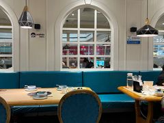 -骨味坊·十二年老店(宝业东城广场店)