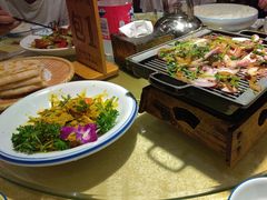 -新侨小馆(东直门北小街店)