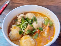 沙茶面-老宅原住民沙茶面精品小吃(龙头路店)