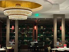 -杭州君悦酒店·湖滨28中餐厅