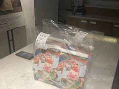 -爸爸糖吐司面包(重庆解放碑英利大融城店)