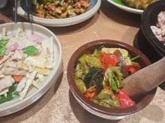 -云海肴云南菜·蒸汽石锅鱼(新奥店)