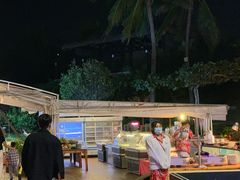 -渔家火锅·海鲜自助餐·演艺(亚龙湾天域酒店)