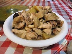 -龙桥私厨·姜花菊花过桥鱼·顺德菜(容桂店)