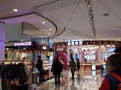 -凯德广场(西城店)