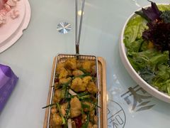 -普天和酒楼(天津之眼店)