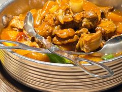-阿里疆Alijiang·丝路美食·异域风情·清真(长楹天街店)