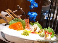 -芥末日本料理(打浦路铂尔曼旗舰店)
