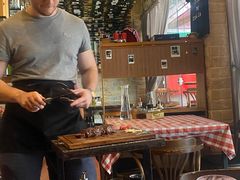 -安立可意大利美食