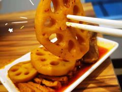 -老乡鸡(南京河西雨润大街店)