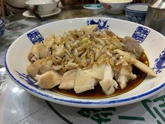 -阿殳菜馆·私厨(水围村店)