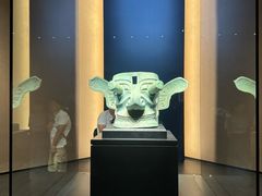 -三星堆博物馆