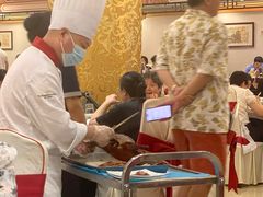 -全聚德(上海首店浦东店)
