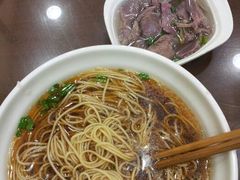 椒香鸡肫面-王興記(中山路店)