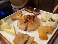 -荣兴酒家(徐家汇店)