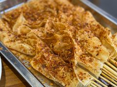 -萍姨抻面馆·鸡架冒菜(清湖店)