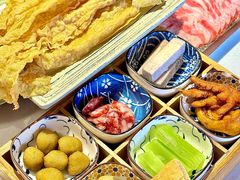 -螺大喜螺蛳粉火锅(雍和宫店)