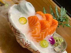-大岛日本料理铁板烧(南通大饭店)