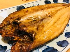 -鱼真(うおまさ)