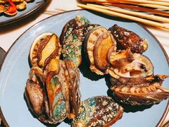 -喜庭海鲜自助(来福士店)