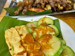 -杨合林啊兰烤鱼