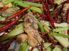 -昱德来·天津菜(河西店)