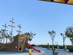 -天津妈祖文化园