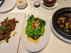 -功夫汤粤港餐厅(锦业路店)