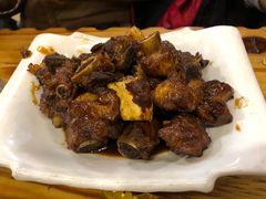 -小锅巴纳西餐厅