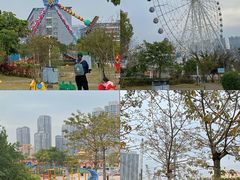 -汕头星城湾欢乐世界