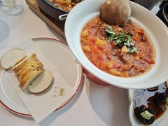 -南堂馆·新川菜(悠方店)