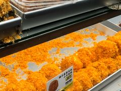 -鲍师傅糕点(江苏路店)