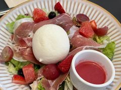 -BAKER&SPICE(安福路店)