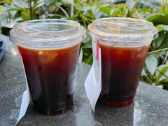-Manner Coffee(中国凤凰大厦店)
